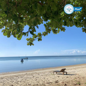  Samui Garden Home - SHA Extra Plus  Ламаи Бич